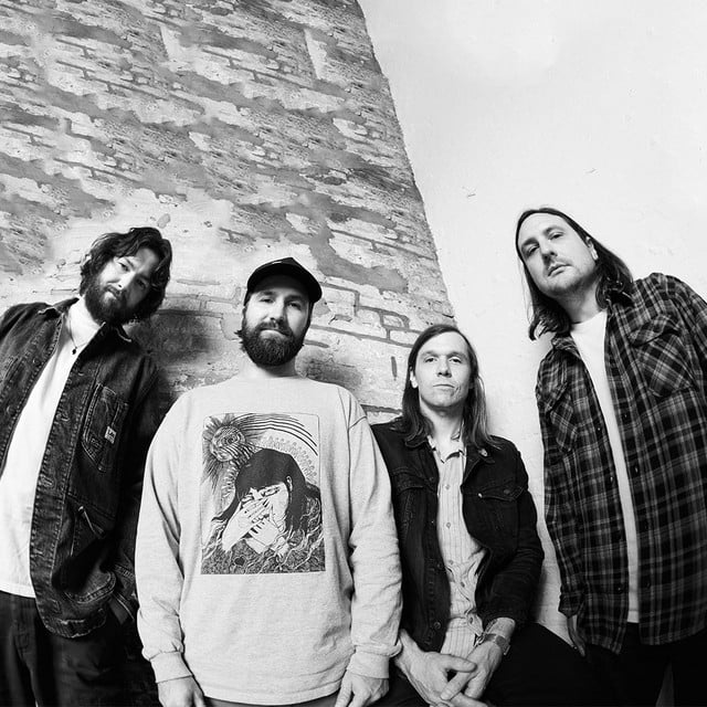 Superheaven - Artist