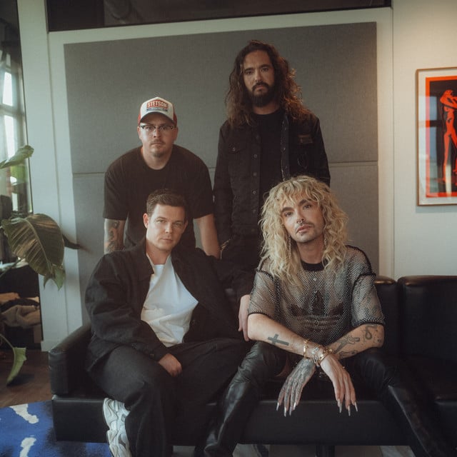 Tokio Hotel - Artist
