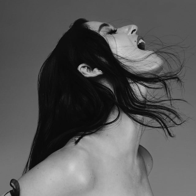 Francisca Valenzuela - Artist