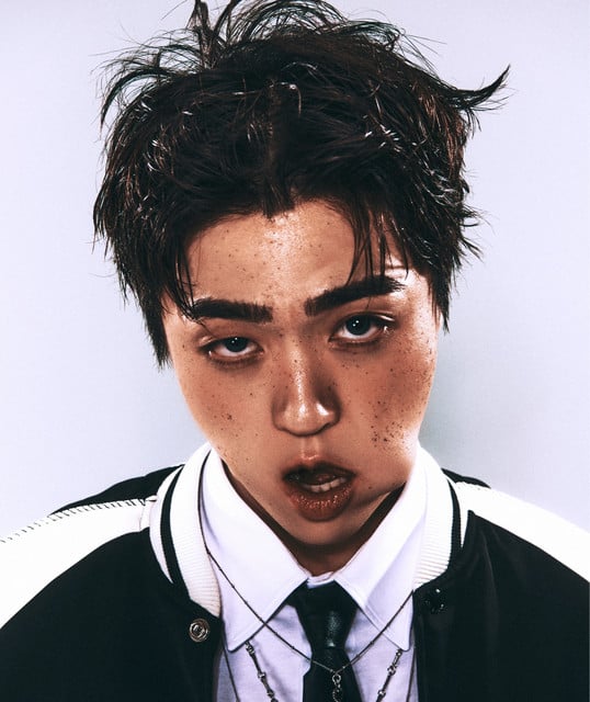 JUNNY - Artist