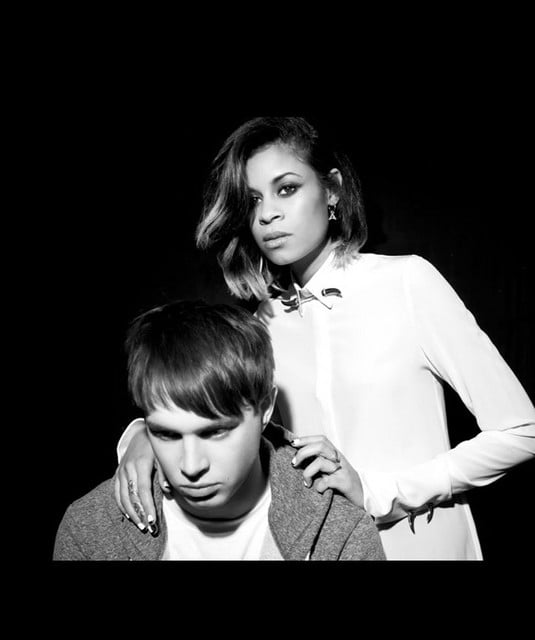 AlunaGeorge - Artist