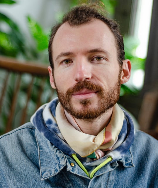 Jósean Log - Artist