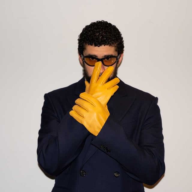 Bad Bunny - Artist