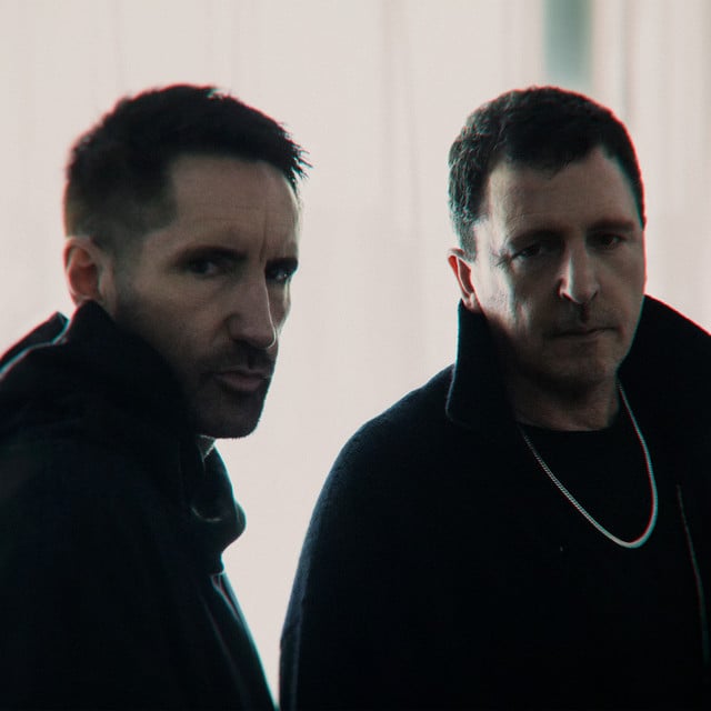 Nine Inch Nails - Artist