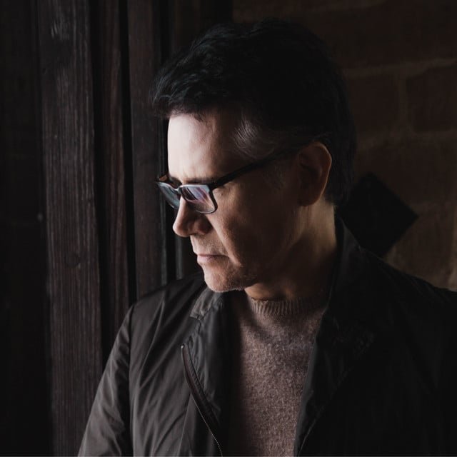 Jesús Adrián Romero - Artist