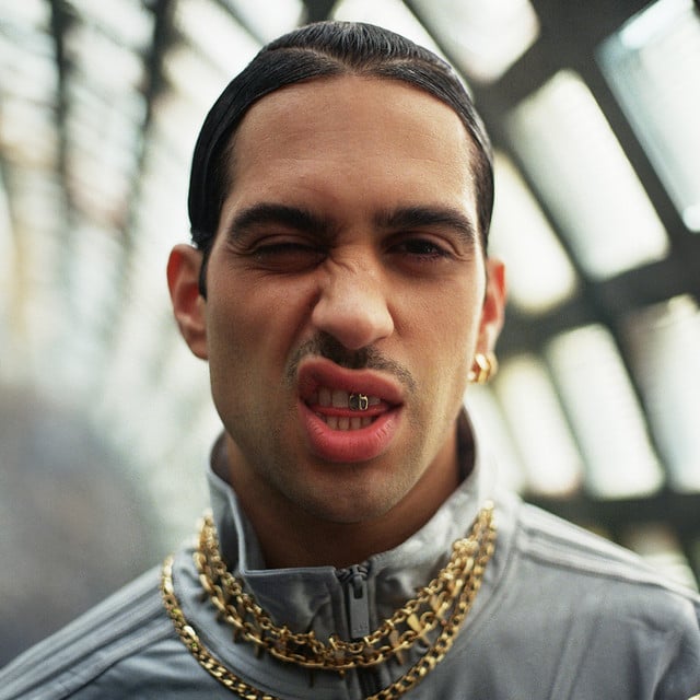 Mahmood - Artist