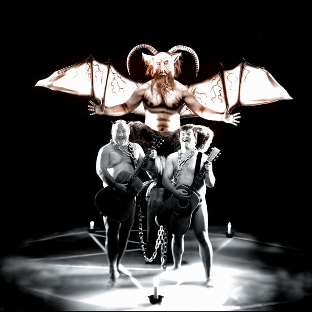 Tenacious D - Artist
