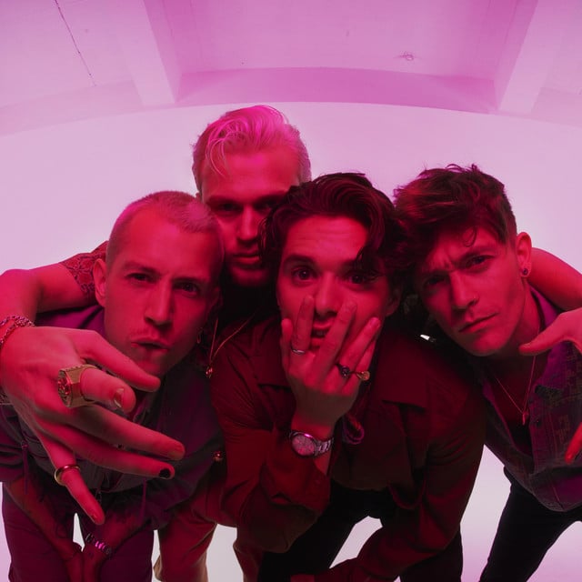 The Vamps - Artist