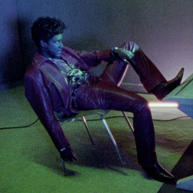Labrinth - Artist