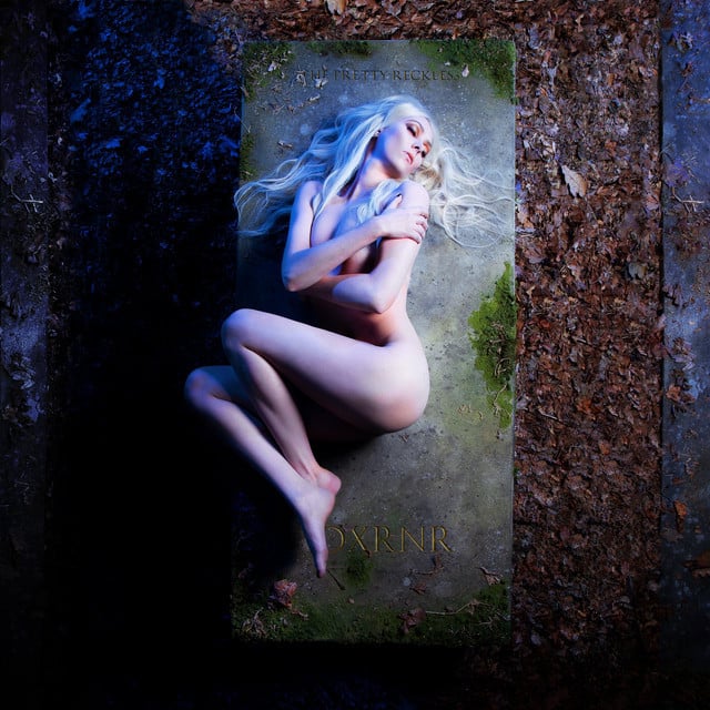 The Pretty Reckless - Artist