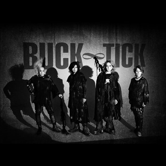 BUCK-TICK - Artist