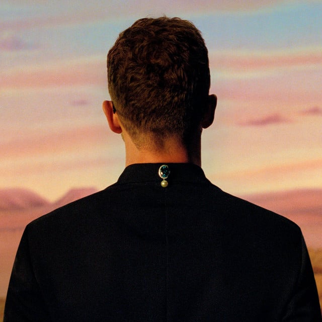 Justin Timberlake - Artist
