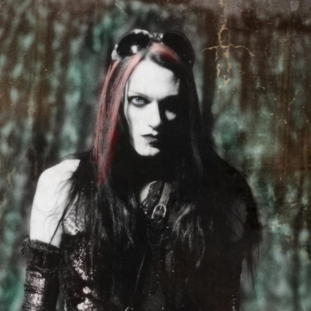 London After Midnight - Artist