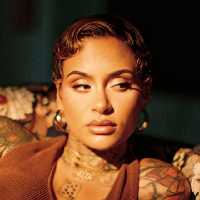 Kehlani - Singer