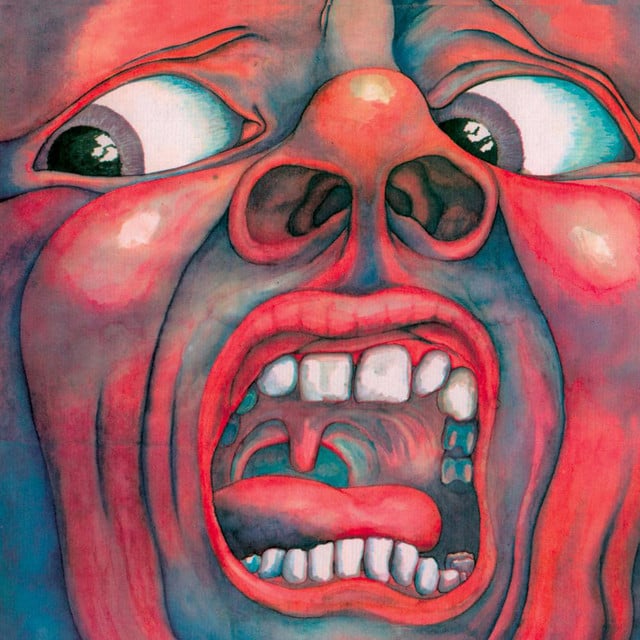 King Crimson - Artist