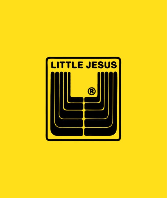 Little Jesus - Artist