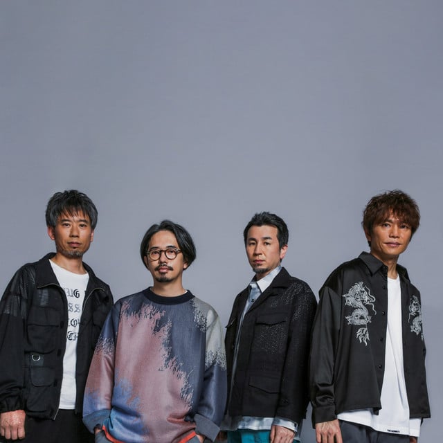 ASIAN KUNG-FU GENERATION - Artist