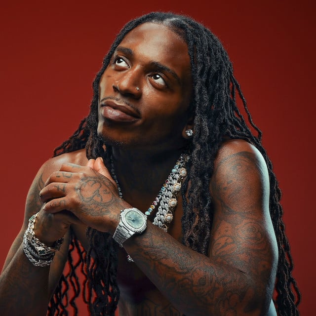 Jacquees - Artist