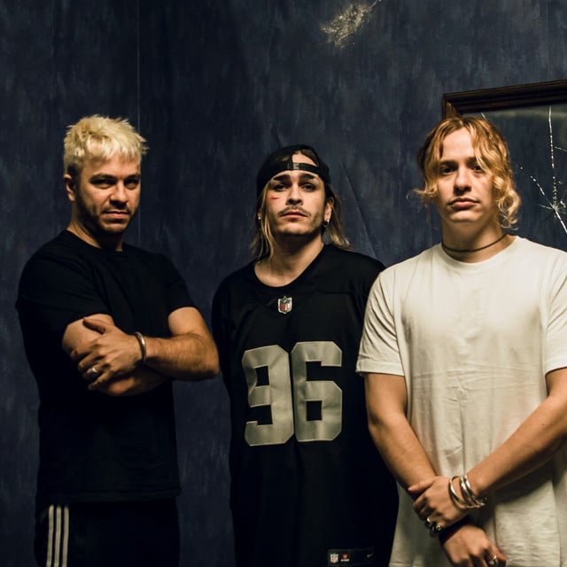 Airbag - Artist