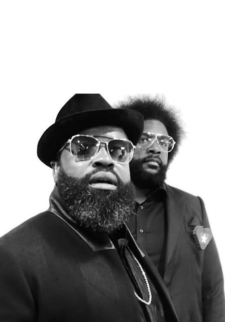 The Roots - Artist
