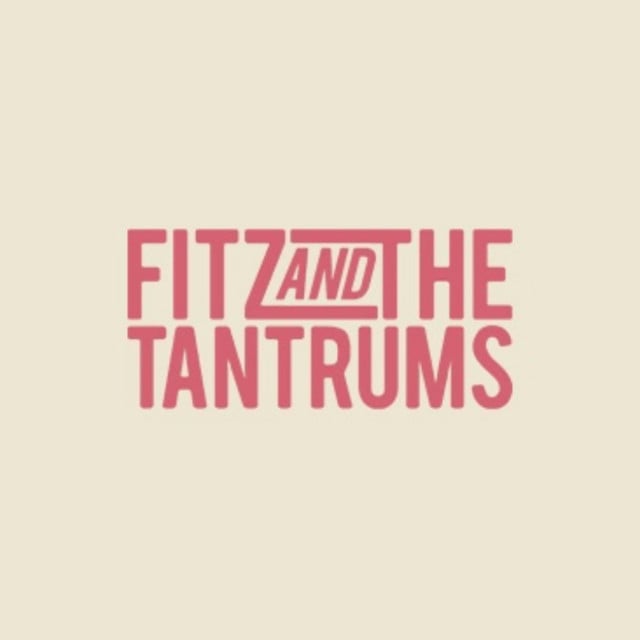 Fitz and The Tantrums - Artist