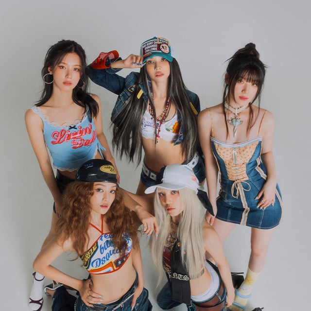 (G)I-DLE - Artist