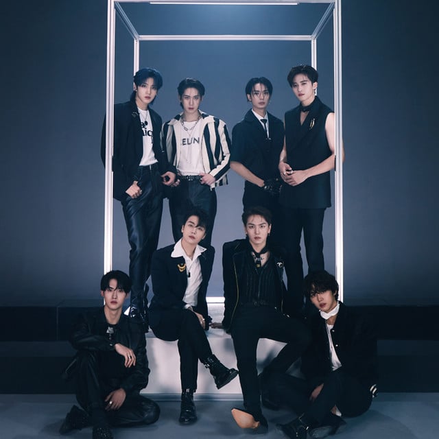 PENTAGON - Artist