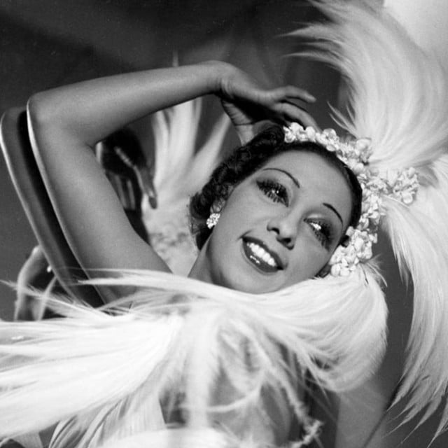 Joséphine Baker - Artist
