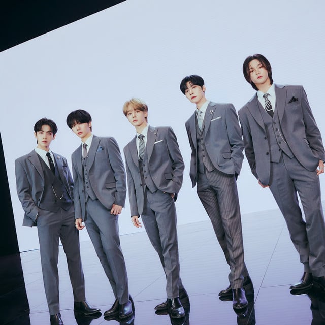 ONEUS - Artist