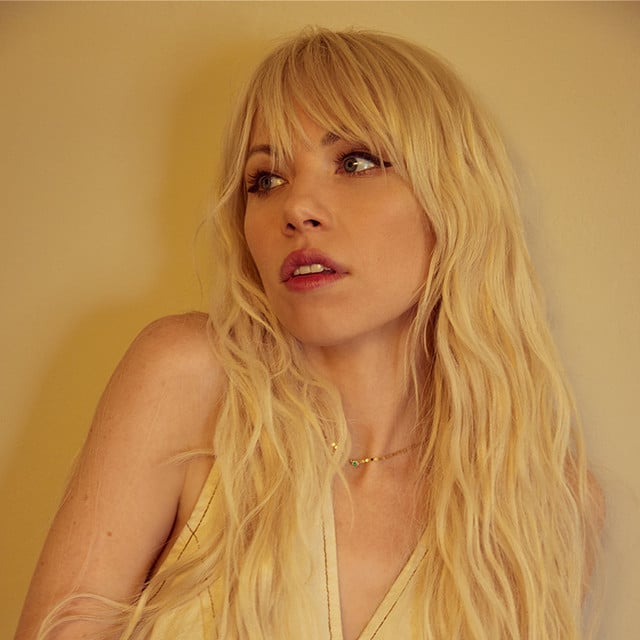 Carly Rae Jepsen - Artist