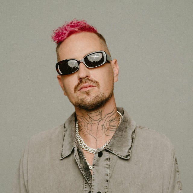 Robin Schulz - Artist