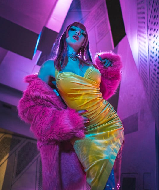 Solene - Artist
