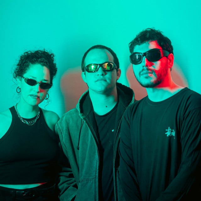 The Crayolas - Artist