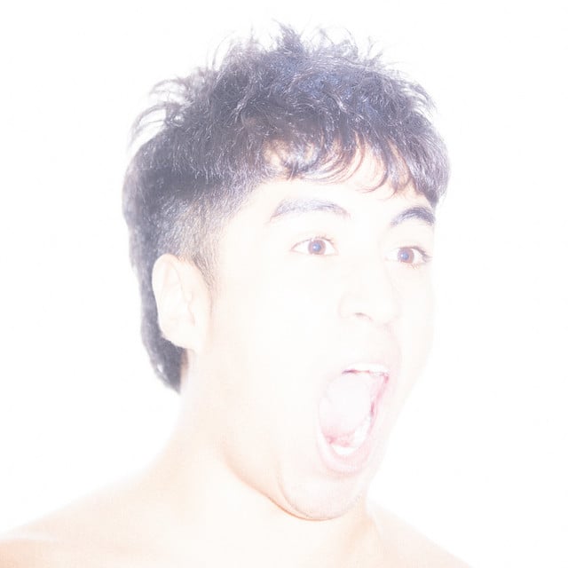 Plastikboy - Artist