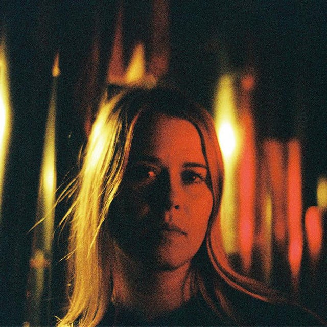 Anna von Hausswolff - Artist