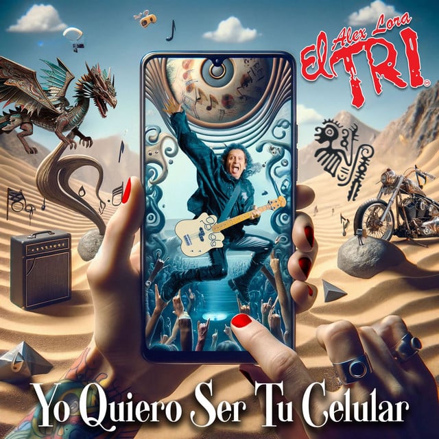El Tri - Artist