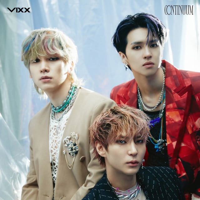 VIXX - Artist