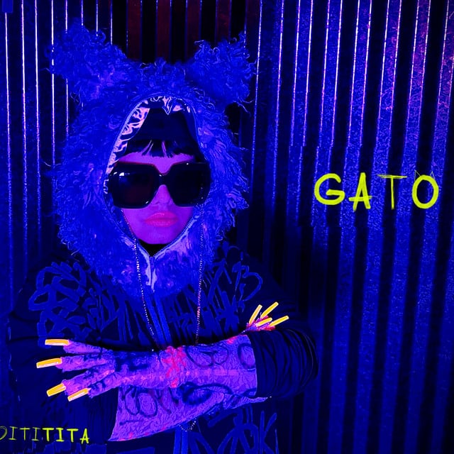 Amandititita - Artist