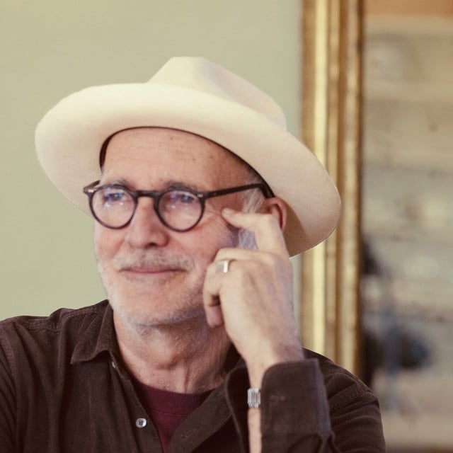 Ludovico Einaudi - Artist
