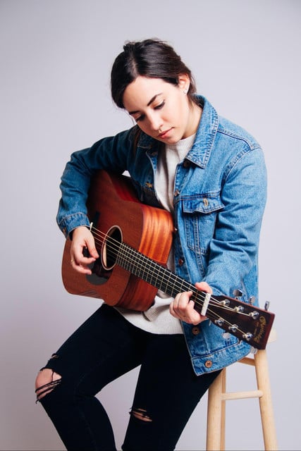 Majo Solís - Artist