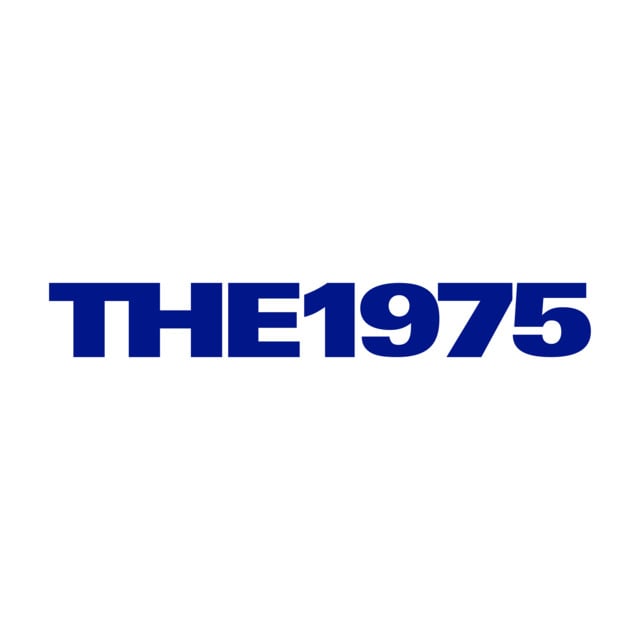 The 1975 - Artist
