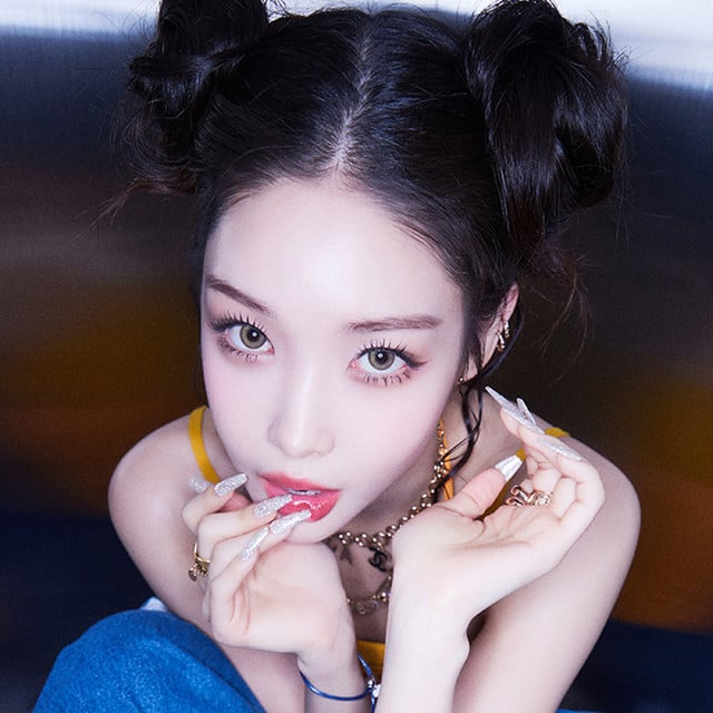 CHUNG HA - Artist