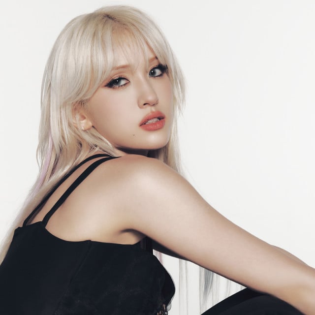 JEON SOMI - Artist