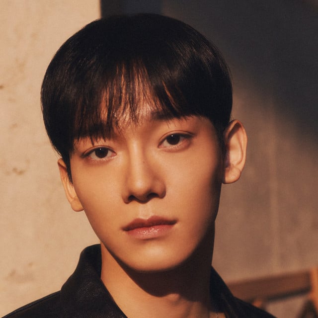 CHEN - Artist