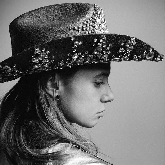 Julien Baker - Artist