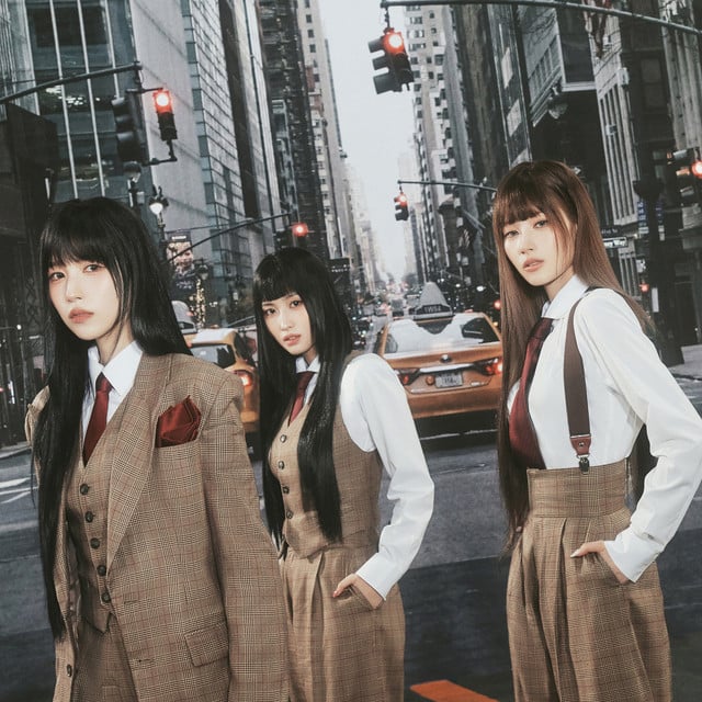 MISAMO - Artist