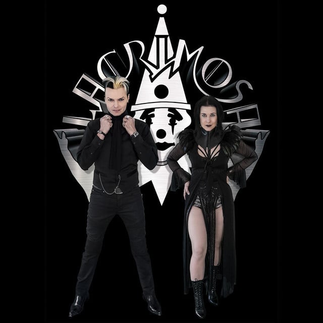 Lacrimosa - Artist