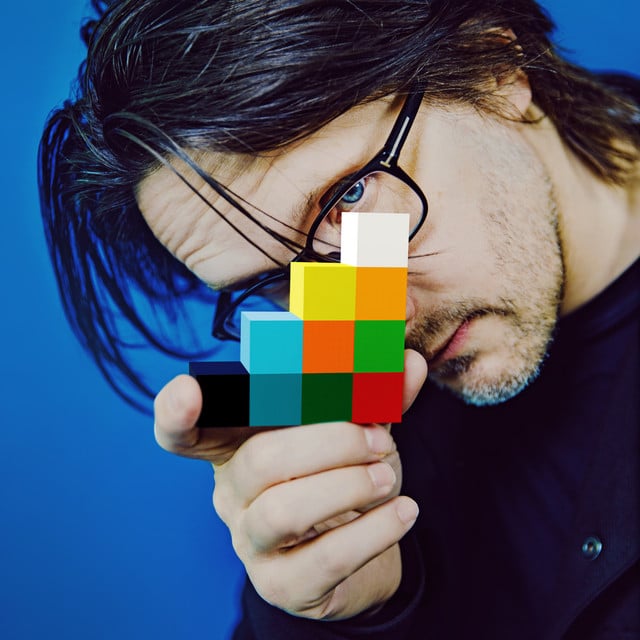 Steven Wilson - Artist