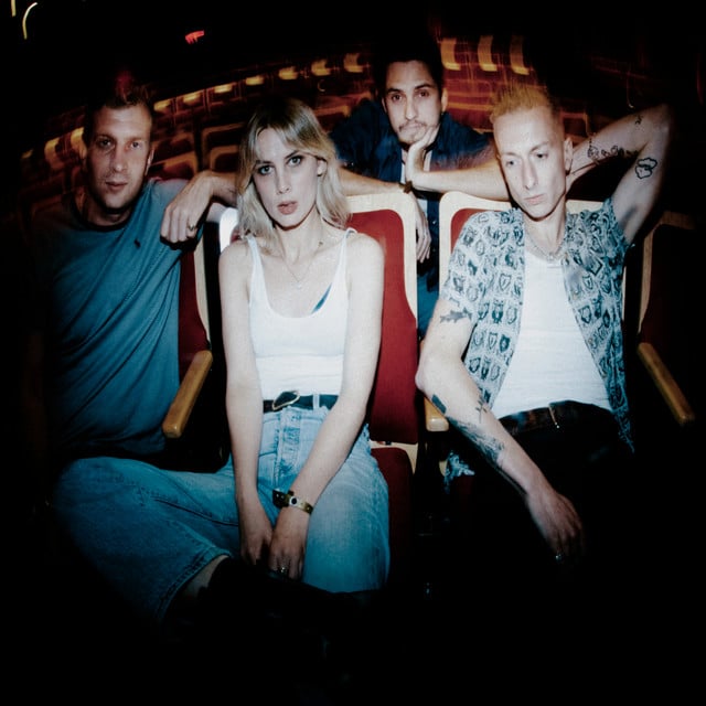 Wolf Alice - Artist