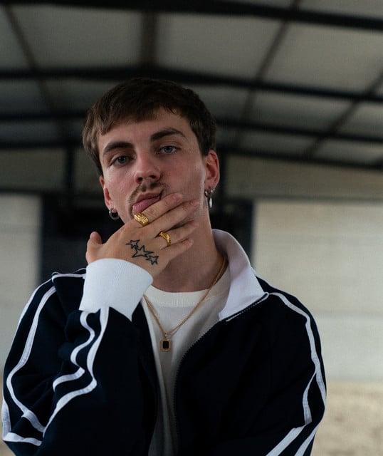 Guzmen - Artist